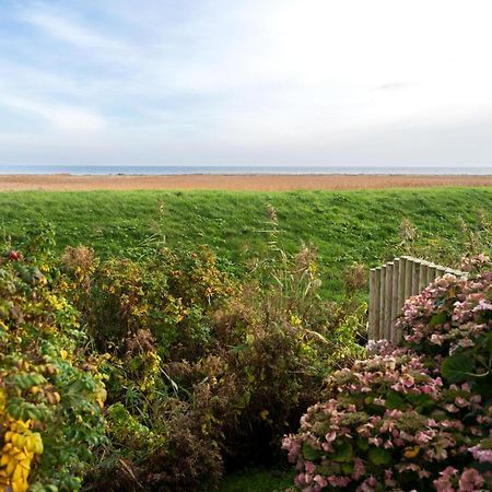 Wattperle Apartment Sylt Bagian luar foto